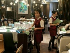 大堂-江南厨子·品苏杭(华润万象店)
