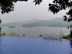 -天目湖涵田半山温泉