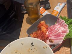 -新石器烤肉(百联川沙店)