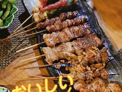 -半藏居酒屋(香港花园店)