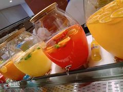 -蓉城四海·澳牛炙烤自助(江阴周庄店)