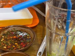 -黔哆哆地摊酸汤火锅(清湖店)