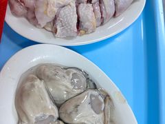 -花苑美食横琴生蚝火锅(拱北粤华路店)