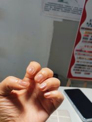 -UGIRL有个美甲