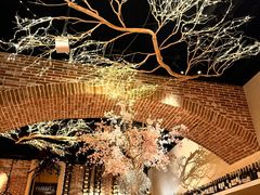 -柏蔻餐厅Le Banquet Bistro(天河北店)
