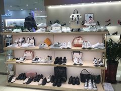 -翠微百货(龙德店)