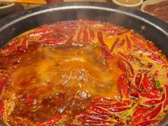 -蜀大侠火锅(总府路店)