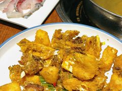 -鱼醉无骨鱼·中山脆肉鲩(南浦店)