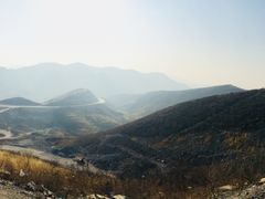 -府君山公园