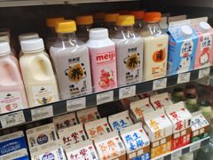 -全家便利店(襄阳南路店)