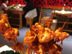 -大龙燚火锅(天钥桥路店)