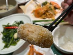 -帕蓝·暹罗料理(大学路店)