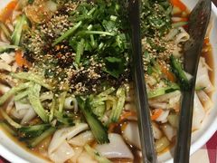 西贝面筋-西贝(上海我格广场店)