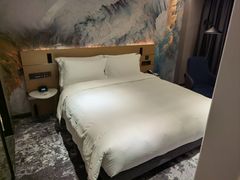 -广州白云机场诺富特酒店