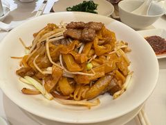 干炒牛河-利苑酒家(宜安广场店)