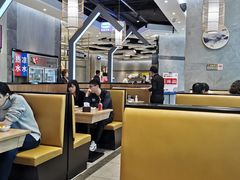 大堂-上渔铁板烧(熙悦汇店)
