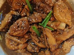 -成老灶火锅鸡(平山店)