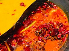 -朱光玉火锅馆(正弘城店)