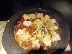 -绿茶餐厅(汇悦大融城店)