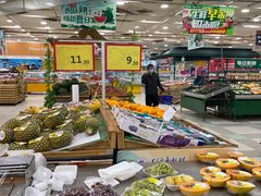 -华润万家(凯德和平广场店)