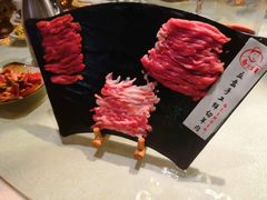 -乔先生涮肉·鲜活牛羊肉火锅(塘沽店)
