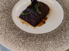 -和平官邸·花园餐厅(武定西路店)