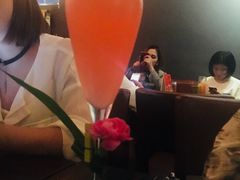 -HUNTING BAR亨霆鸡尾酒馆(越秀淘金店)