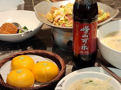 -前海沿·海鲜水饺青岛菜(乐客城店)