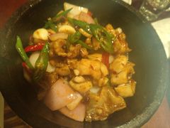 -妈妈菜舟山海鲜(定海古城店)
