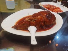 -吴门人家·苏宴宫廷菜(拙政园店)