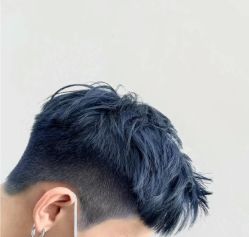 -SUNLON秀隆时尚烫染定制沙龙