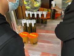-放哈·甜醅子奶茶创造者(正宁路店)