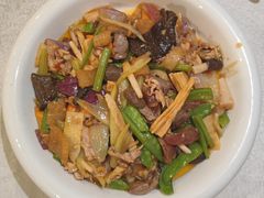 文昌全家福-琼菜坊·无鸡不成宴·海南菜老爸茶糟粕醋(海口骑楼老街店)