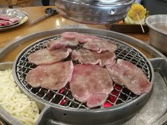 -姜虎东白丁烤肉(深圳湾后海汇店)