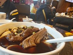 -中国厨房/台湾牛肉面
