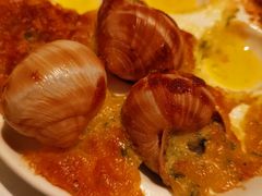 -非常时髦餐厅VUE Restaurant(外滩茂悦大酒店)