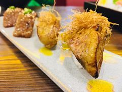 鹅肝寿司-东京屋(武定路店)