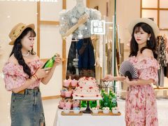 -天河城购物中心