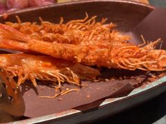 -牛New寿喜烧(中山公园龙之梦店)