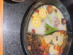 -珮姐老火锅(鄞州印象城店)