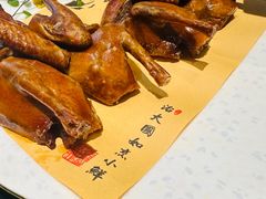 -芙蓉堂(武汉天地店)