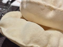 -ELI FALAFEL Lebanese&Mediterranean黎巴嫩美食(富城路店)