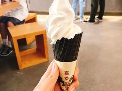-喜茶(佛山南海万科广场店)