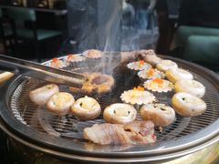 -东味北道熟成·炭火烤肉(九龙店)