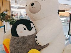 -凯德MALL(西直门店)