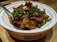 -胡子大厨·超级小炒肉(晶耀前滩店)