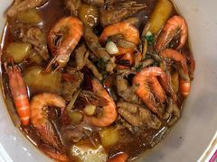 -胖哥俩肉蟹煲(爱琴海购物公园店)