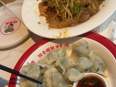 -李老哈·东北菜(宋园路店)