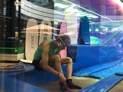 -INLANG饮浪室内冲浪(苏河湾万象天地店)