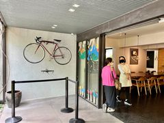 -微热山丘(台北民生公园门市店)